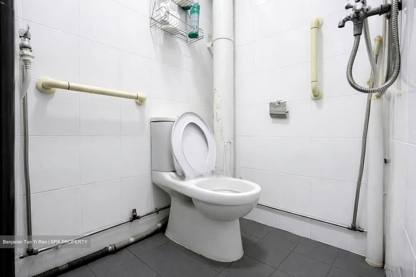 Blk 773 Yishun Avenue 3 (Yishun), HDB 4 Rooms #549216121